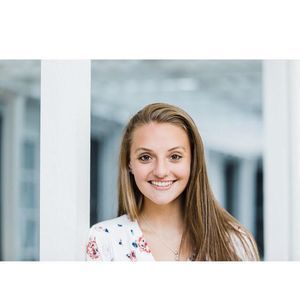 Meet your Posher, Krista